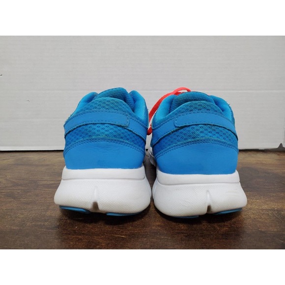 Nike Womens Flex Experience RN2 599548-400 Blue Running Shoes Size 9 *FAST SHIP* - Picture 4 of 8